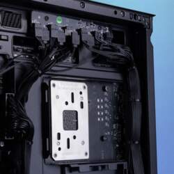 Sharkoon Gehause MK7 ARGB           mATX      2xGlas