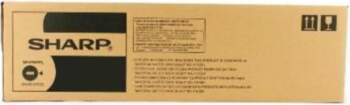 Sharp MX-61GTBA - black - original
