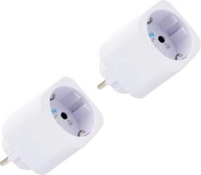 Shelly · Plug  Play Plug M