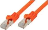 Shiverpeaks BASIC-S - Patch-Kabel - RJ-45