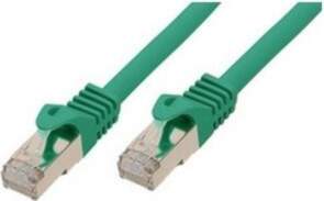 Shiverpeaks Patchcord BASIC-S Cat 7  S/FTP