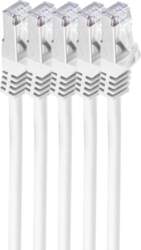 Shiverpeaks Patchcord BASIC-S Cat 7 S/FTP