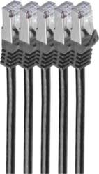 Shiverpeaks Patchcord BASIC-S Cat 7 S/FTP
