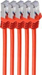Shiverpeaks Patchcord BASIC-S Cat 7 S/FTP