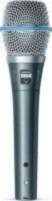 Shure BETA 87A Black Studio microphone