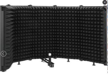 Shure SM7B Studio-Mikrofon SM7B