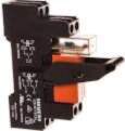 Siemens Interface relay 2P 16A 230V