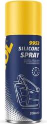 SILICONE SPRAY 9953. 200 ML 9953