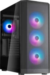 SilverStone FARA 514X  tower case (black
