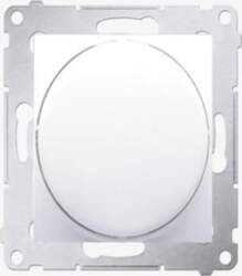 Simon 54 Rotary Dimmer for LED