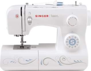 SINGER 3323 Talent Automatic sewing machine
