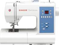 Singer Confidence 7465 Sewing Machine 7465D