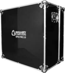 Singularity Computers Spectre 2.0 Flight