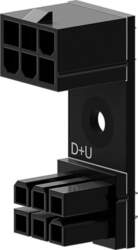 Singularity Singularity Computers  6-Pin PCIe 180