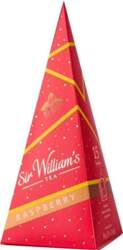 Sir Williams Herbata RASPBERRY piramida 15szt