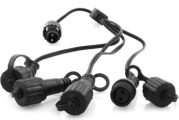 Sirius Home Top-Line 4-split Cable splitter
