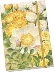 Skona Ting Decorative notebook A5 STNOTE