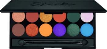 Sleek MakeUP Sleek MakeUP I Divine