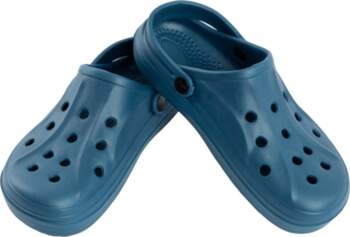 SLIPPER TR-MODEL 2 - 45 BLUE