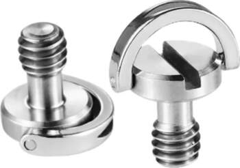SmallRig 838 camera mounting accessory Fixing