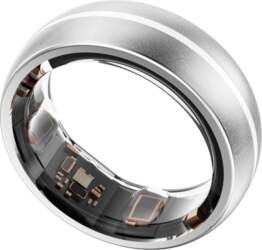 Smart Ring Ron Thompson nextRing SILVER