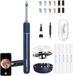 Smart Visual Ear-Clean Rod Bebird Note