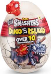 Smashers - Mini Dino Island Egg