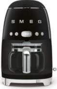 Smeg DCF02BLEU Coffee Machine black DCF02BLEU