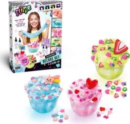 So Slime - Slime Lab 3