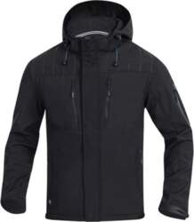 SOFTSHELL JACKETÂ ARDON 4TECH BLACKXXL 12547701