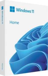 Software Microsoft Windows Home 11 GB
