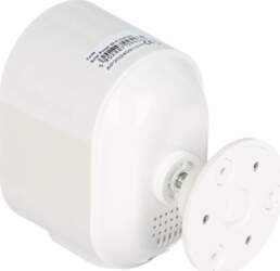 Solar IP Camera Ext. PIR Sensor