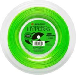 SOLINCO Hyper-G Round tennis string roll