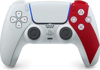Sony DualSense PS5 Wireless Controller God