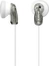 Sony MDR-E9LP Grey Open Wired 104