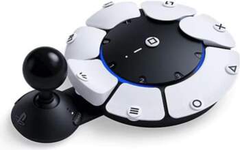 Sony Playstation 5 Access Controller 1000038368