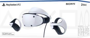 Sony PlayStation VR2 Dedicated head mounted