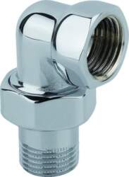 Sourcing ANGLE CONNECTION  1/2IN MF 3PCS