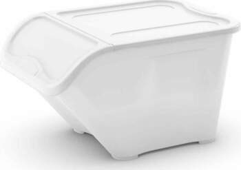 Sourcing KETER RESOLUTION BIN ALL IN