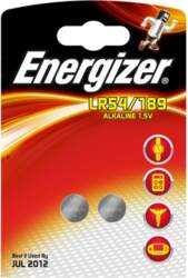 Special battery ENERGIZER 189 1.5V