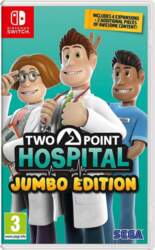 Spele prieks Nintendo Switch  Two Point