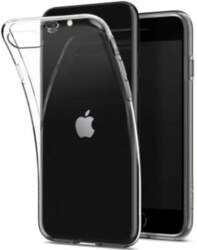 Spigen iPhone SE2 case Crystal Flex