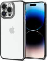 Spigen Optik Armor iPhone 14 Pro