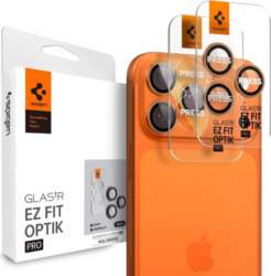 Spigen Optik Pro EZ Fit iPhone