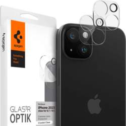 Spigen Optik.tR Camera Protector for