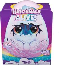 Spin Master - Hatchimals Alive Mystery