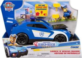 Spin Master PAW Patrol - Search