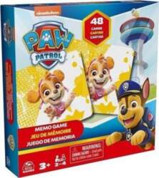 Spin Master SPIN Psi Patrol Gra