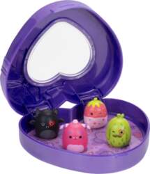 Squish-a-longs Love 4 Pack - Style