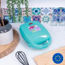 Squishmallows - Squish Squad Waffle Maker
